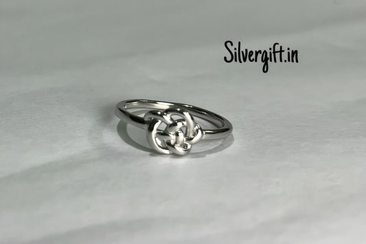 Ring 1 Silvergift.in