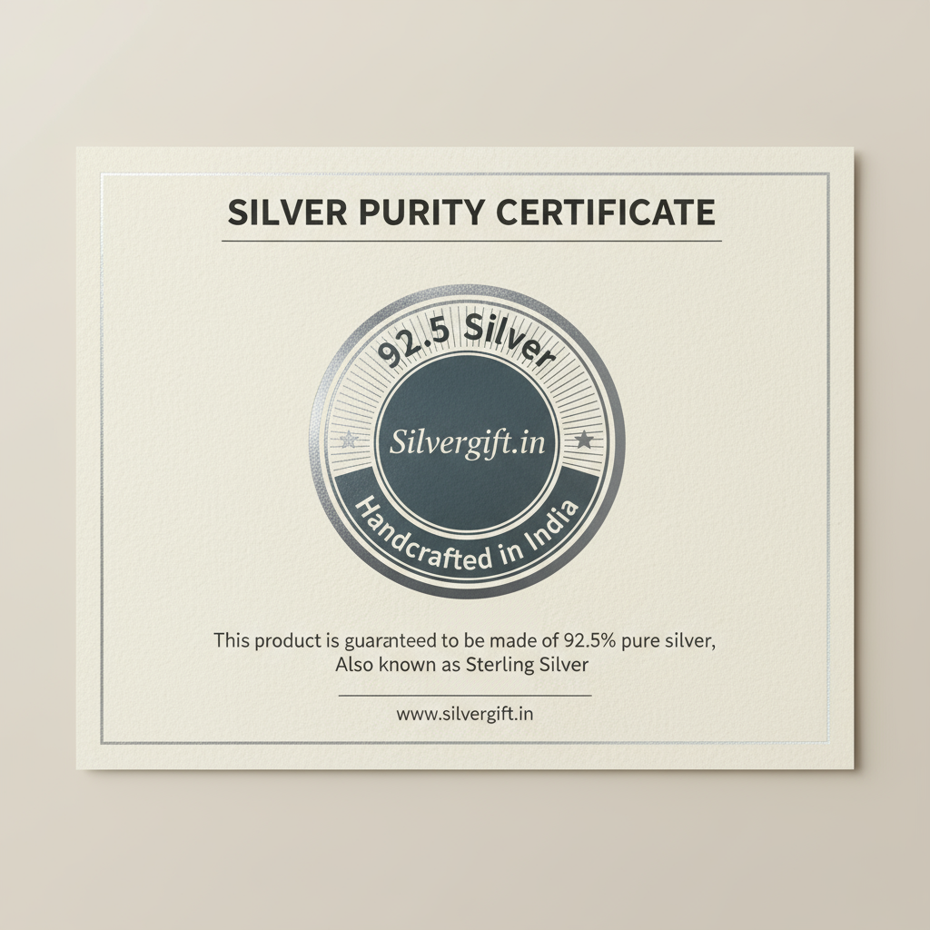 Pure Silver Heart Stud Earrings for Women | 925 Sterling Romantic Gift | Daily Wear Silvergift.in