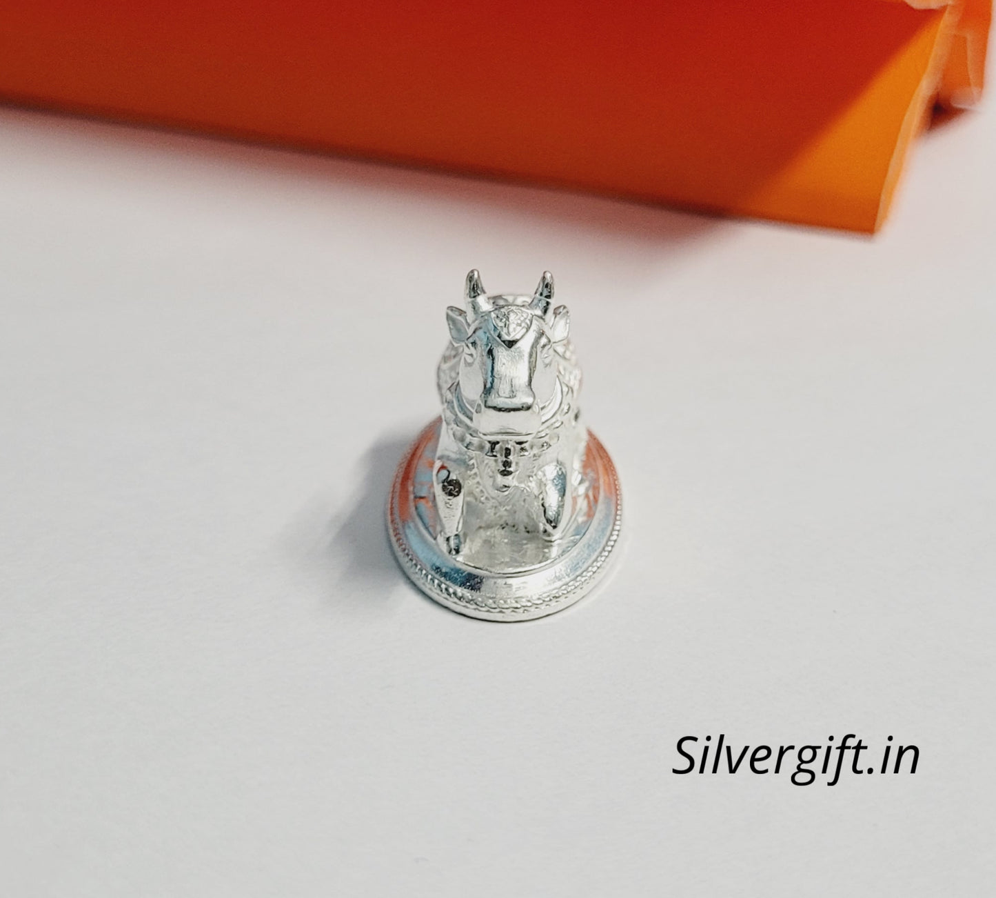 Nandi idol Silvergift.in