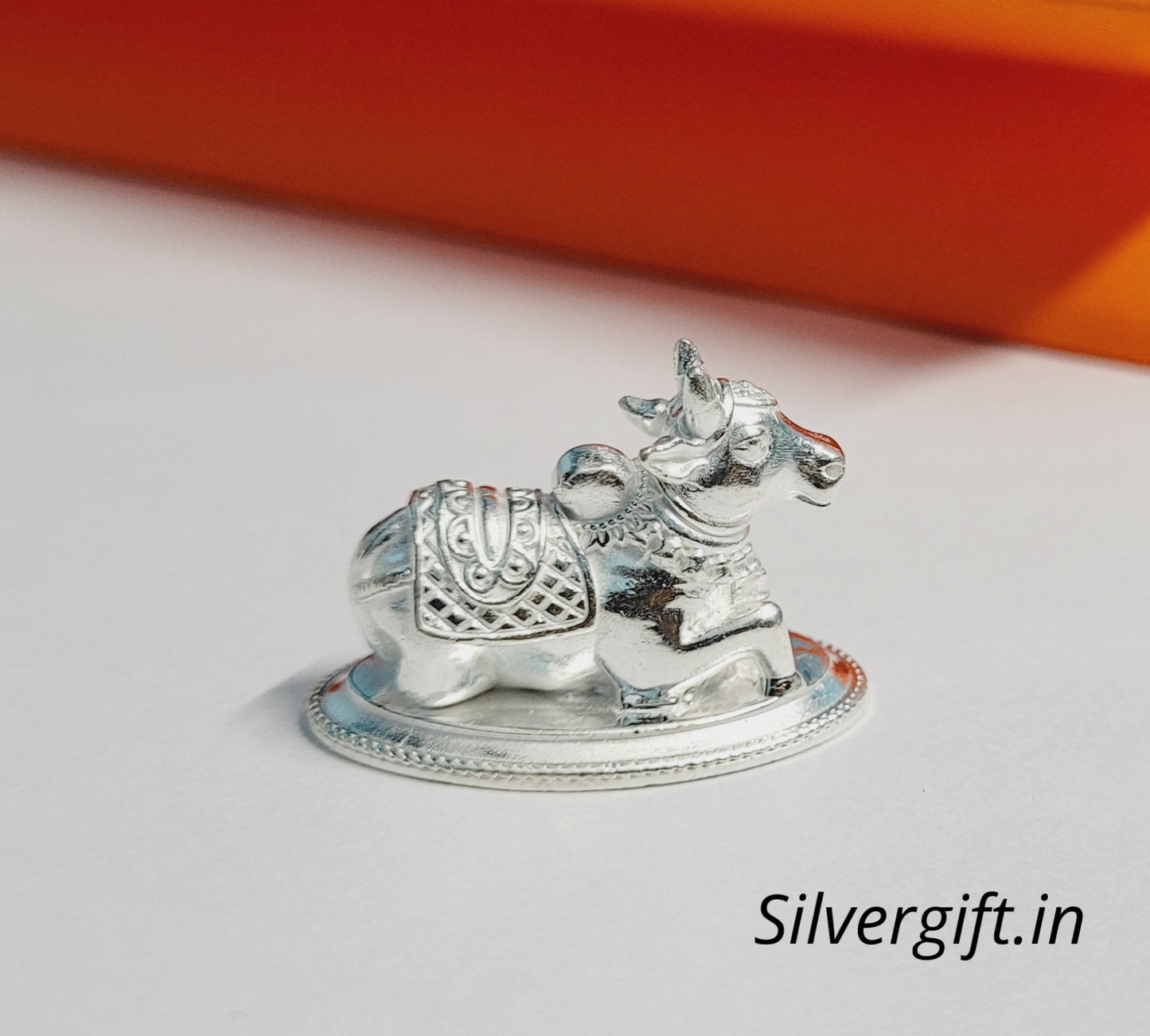 Nandi idol Silvergift.in