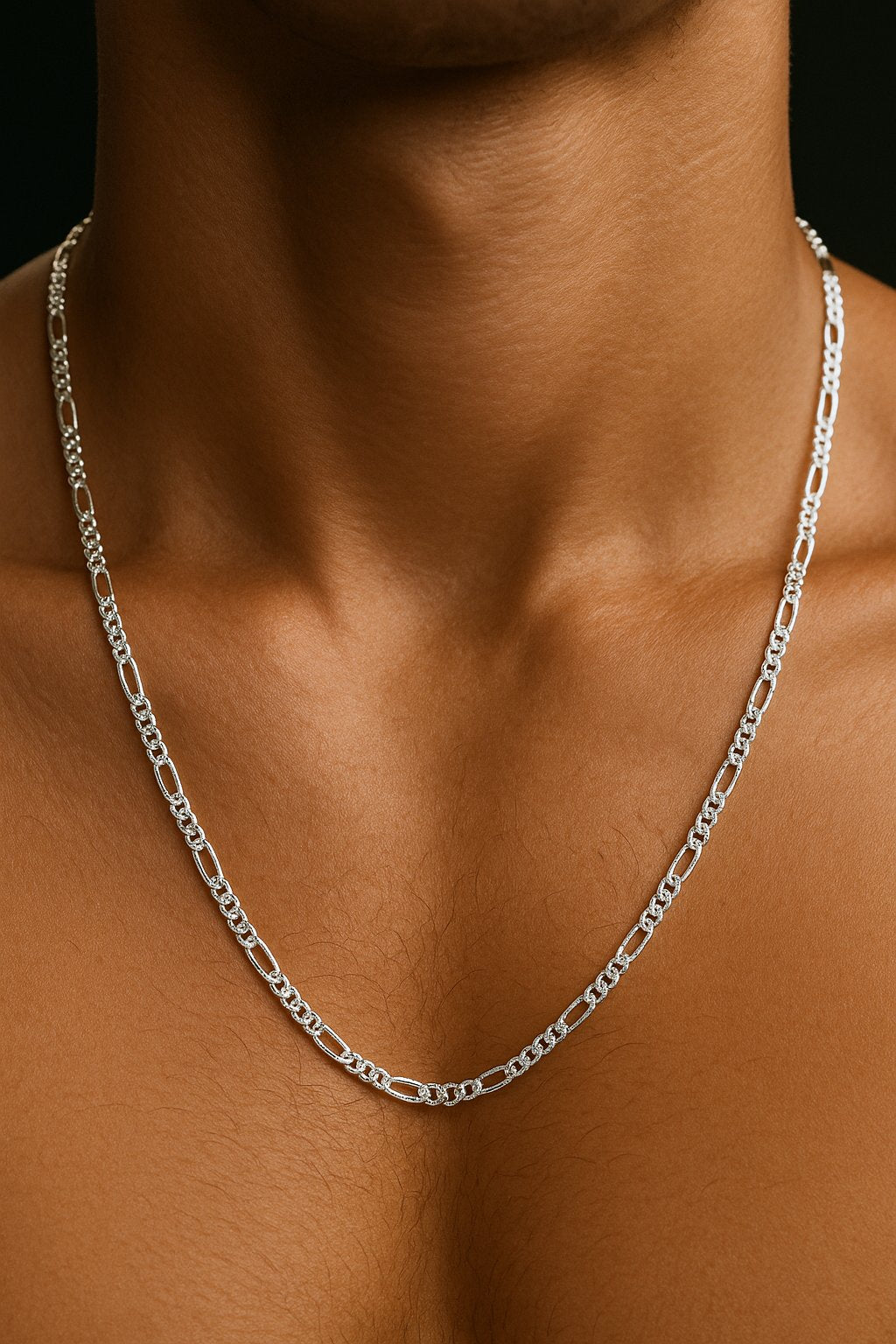 Silver Chain - Silvergift.in