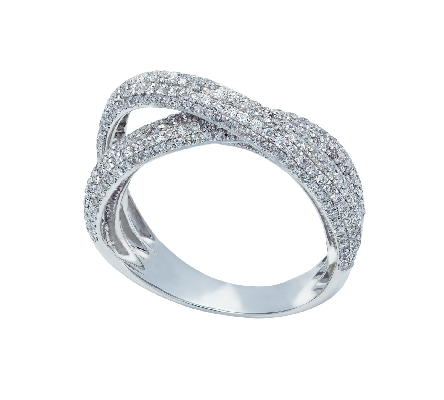 Ring - Silvergift.in