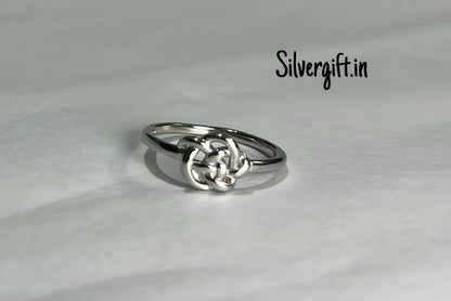 Ring 1 Silvergift.in