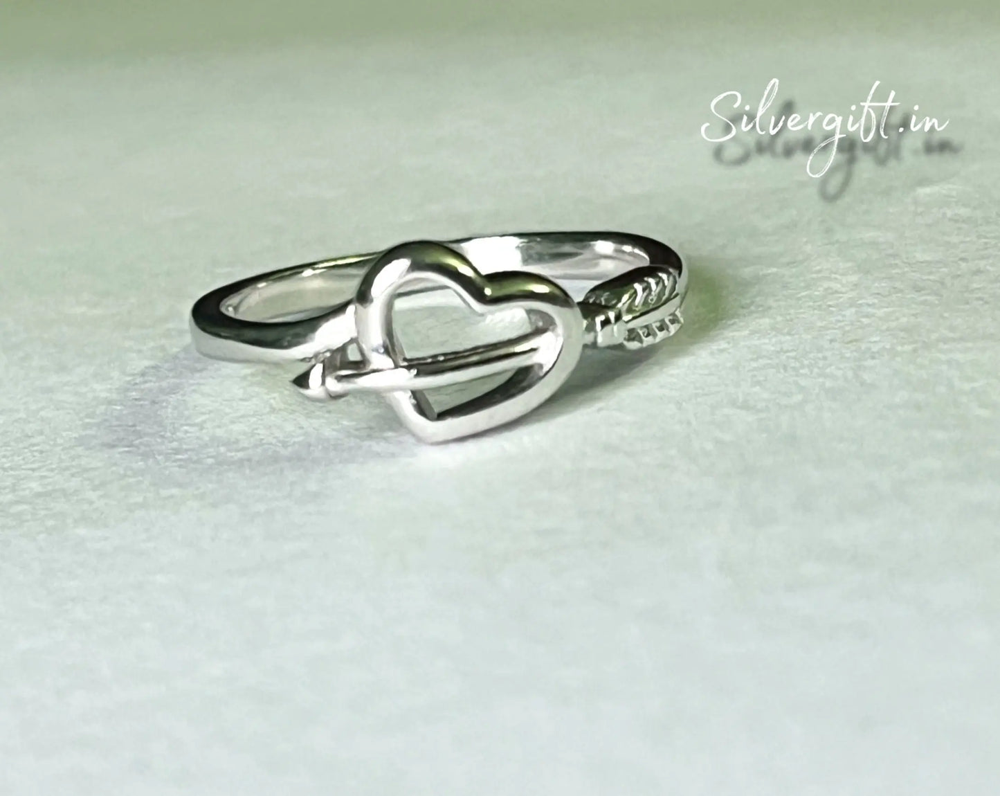 Ring 3 Silvergift.in