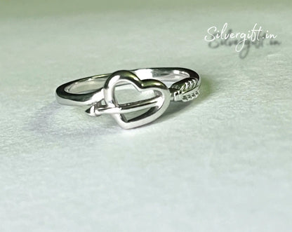 Ring 3 Silvergift.in
