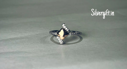 Ring 2 Silvergift.in