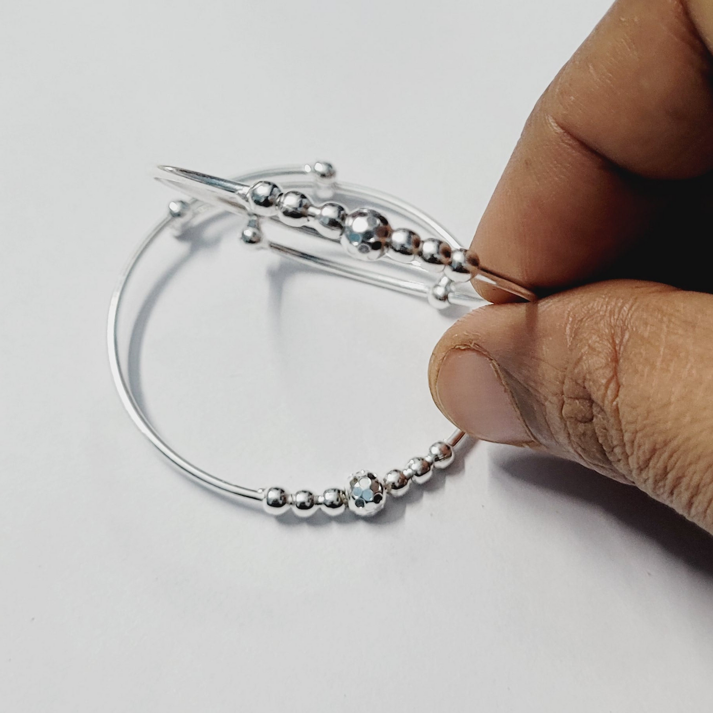 Baby kada Silvergift.in