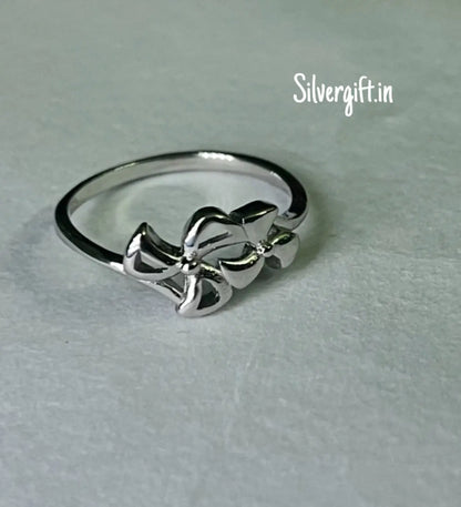 Ring 6 Silvergift.in