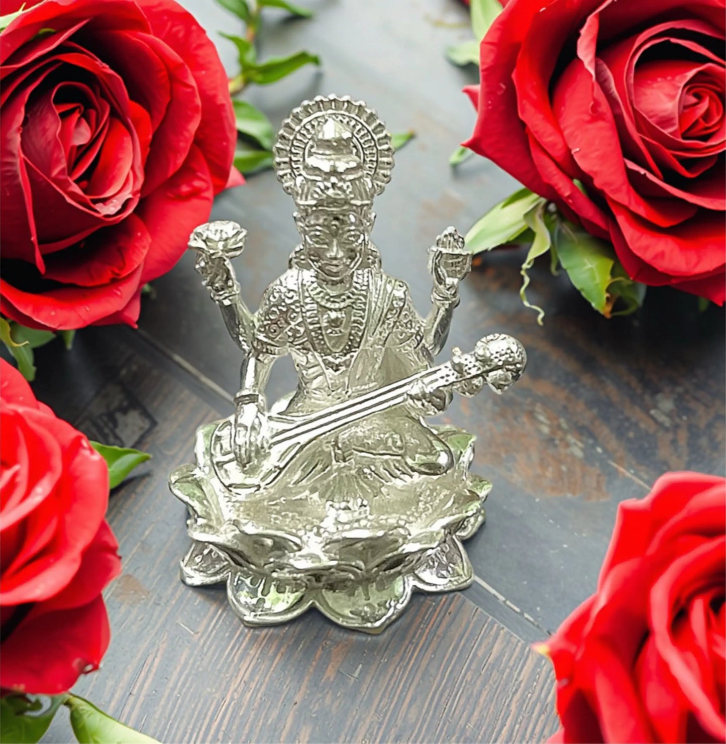 Saraswati idol My Store