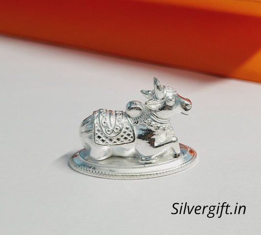 Nandi idol Silvergift.in