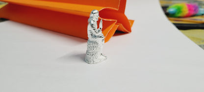 Saibaba idol Silvergift.in