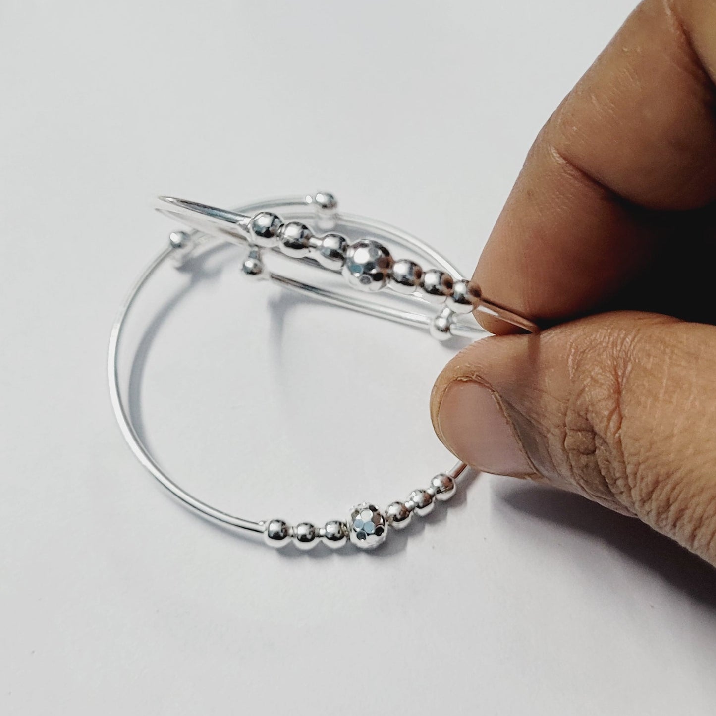 Baby kada Silvergift.in