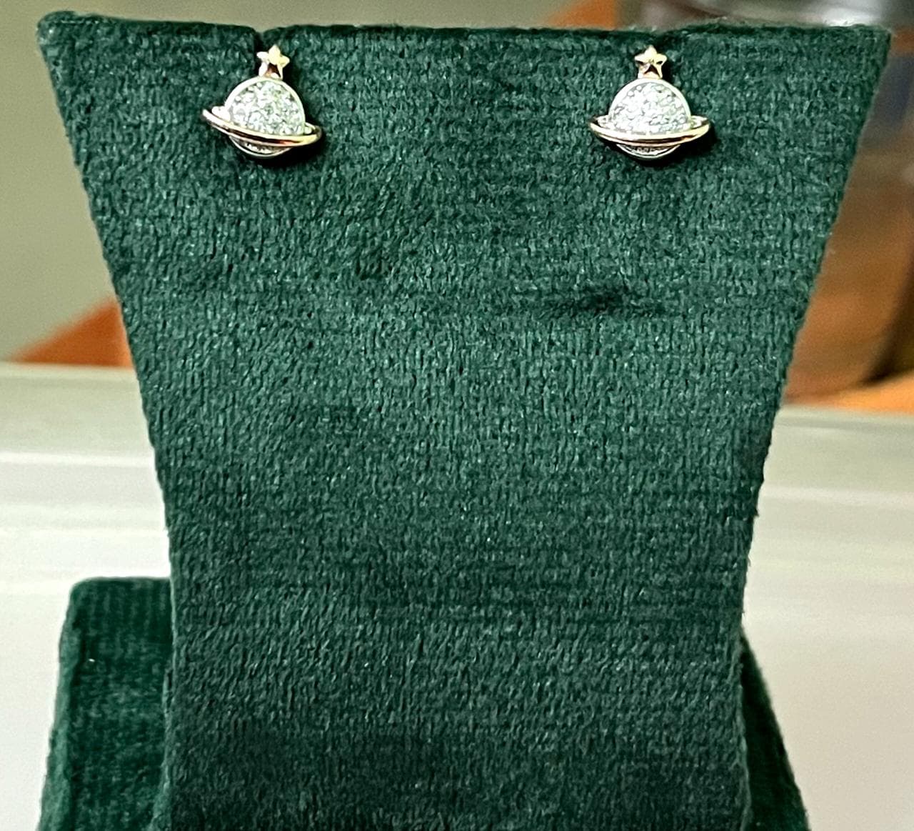 Classic Silver Earrings for Everyday Wear | Sterling Silver Silvergift.in