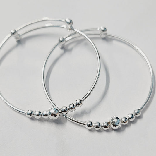 Baby kada Silvergift.in