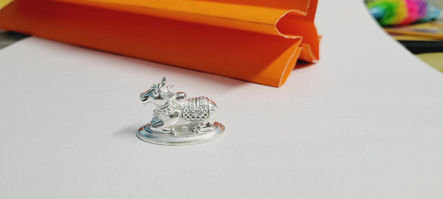 Nandi idol Silvergift.in